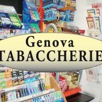 359 Tabacchi lotto in vendita Genova Sampierdarena